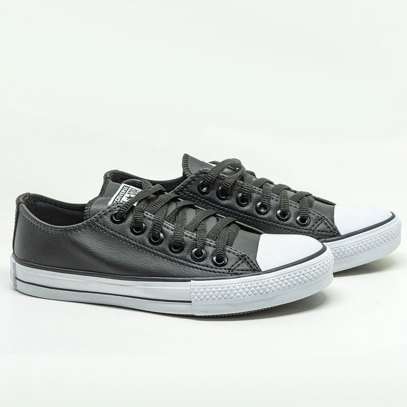 Tênis Masculino All Star Converse Couro - Premium - FRETE GRÁTIS