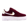 Tênis Feminino Nike Air Force Pixel Camurça