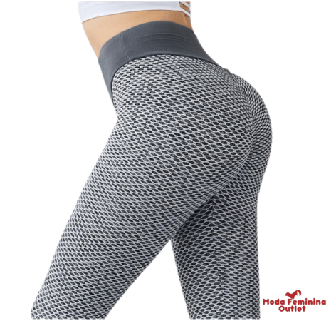 Legging Modeladora BELLA UPⓇ