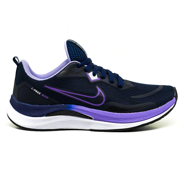 Tênis Feminino Nike Free Run