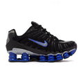 Tênis Nike Shox TLX 12 Molas Refletivo