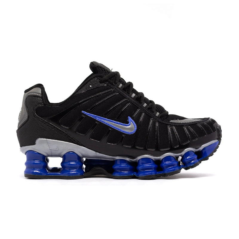 Tênis Nike Shox TLX 12 Molas Refletivo