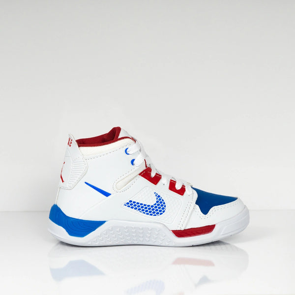 Tênis Infantil Botinha Nike Air Jordan Mars