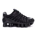 Tênis Nike Shox TLX 12 Molas Refletivo