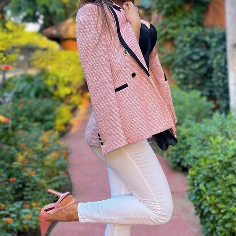 Blazer Feminino Luxo