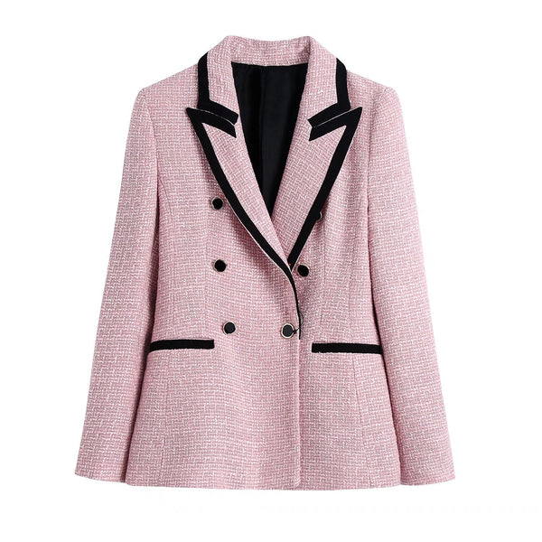 Blazer Feminino Luxo