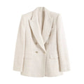 Blazer Feminino Luxo