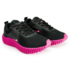 Tênis Feminino Nike 4D Smash