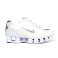 Tênis Nike Shox TLX 12 Molas Refletivo