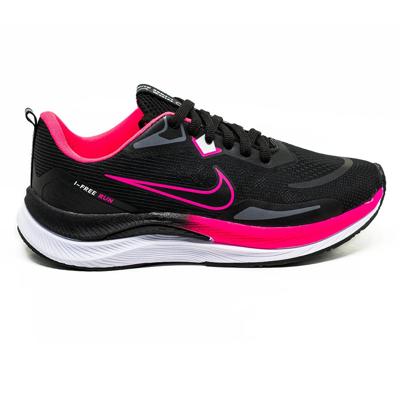 Tênis Feminino Nike Free Run