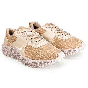 Tênis Feminino Nike 4D Smash